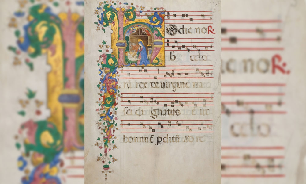 Christmas Carol - December 2025