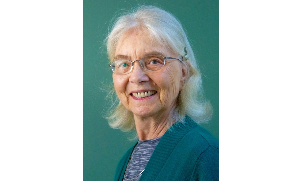 Sr. Elizabeth Rodkewich, OP, dies