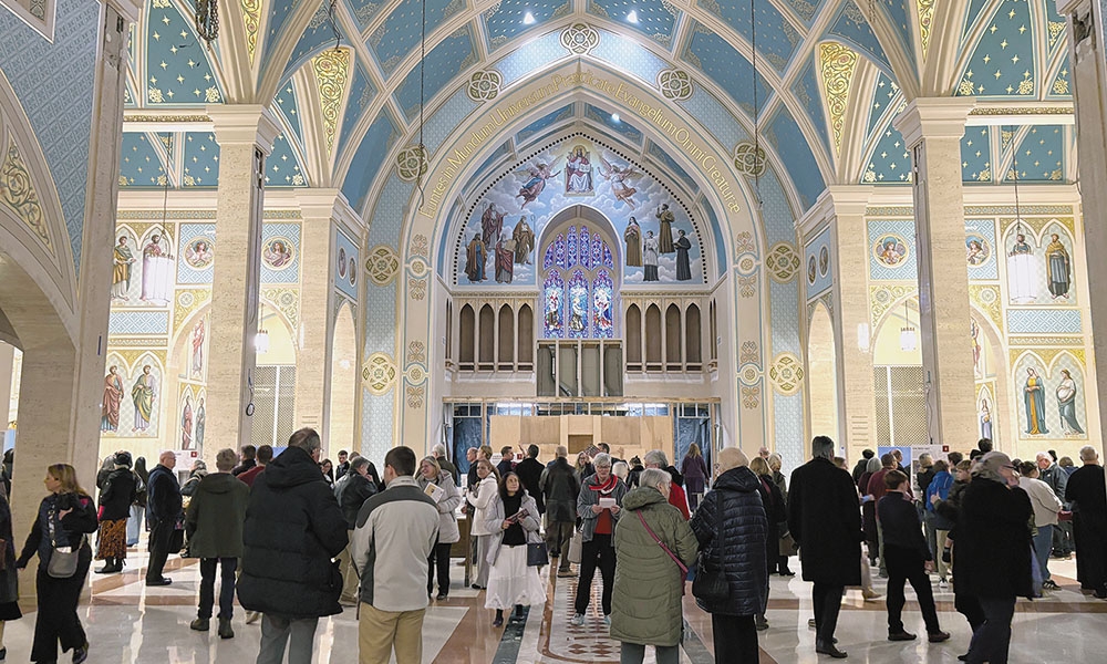 CDMF funds make a charitable impact