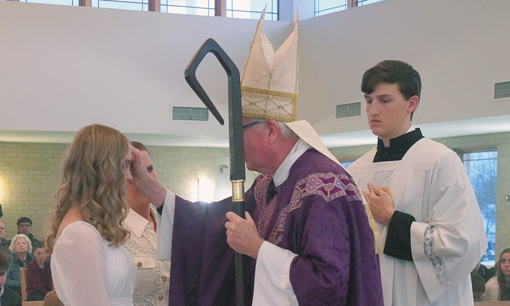 Support the growth of our youth