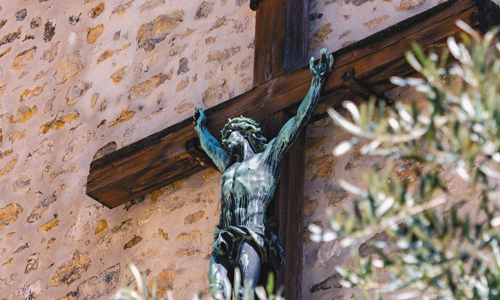 Sacrifice: How much is too much?