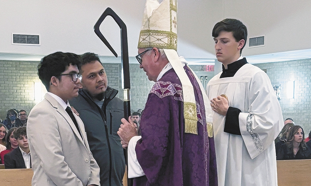 Apoya el crecimiento de nuestra juventud